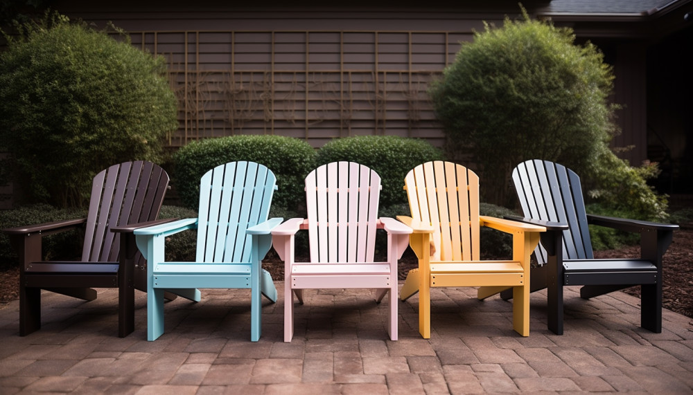 Comment choisir des chaises d'extérieur durables et abordables