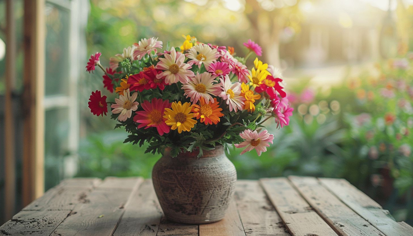 Comment choisir les meilleures fleurs pour chaque type d'événement
