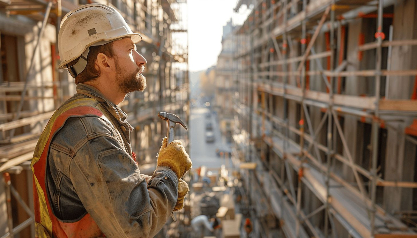Comment sélectionner les meilleurs artisans pour votre rénovation