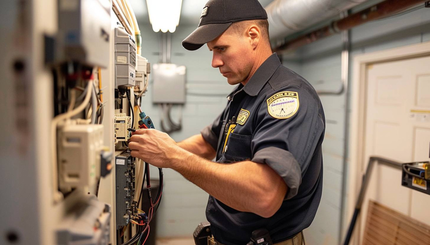 Conseils pour choisir le bon service de dépannage électrique