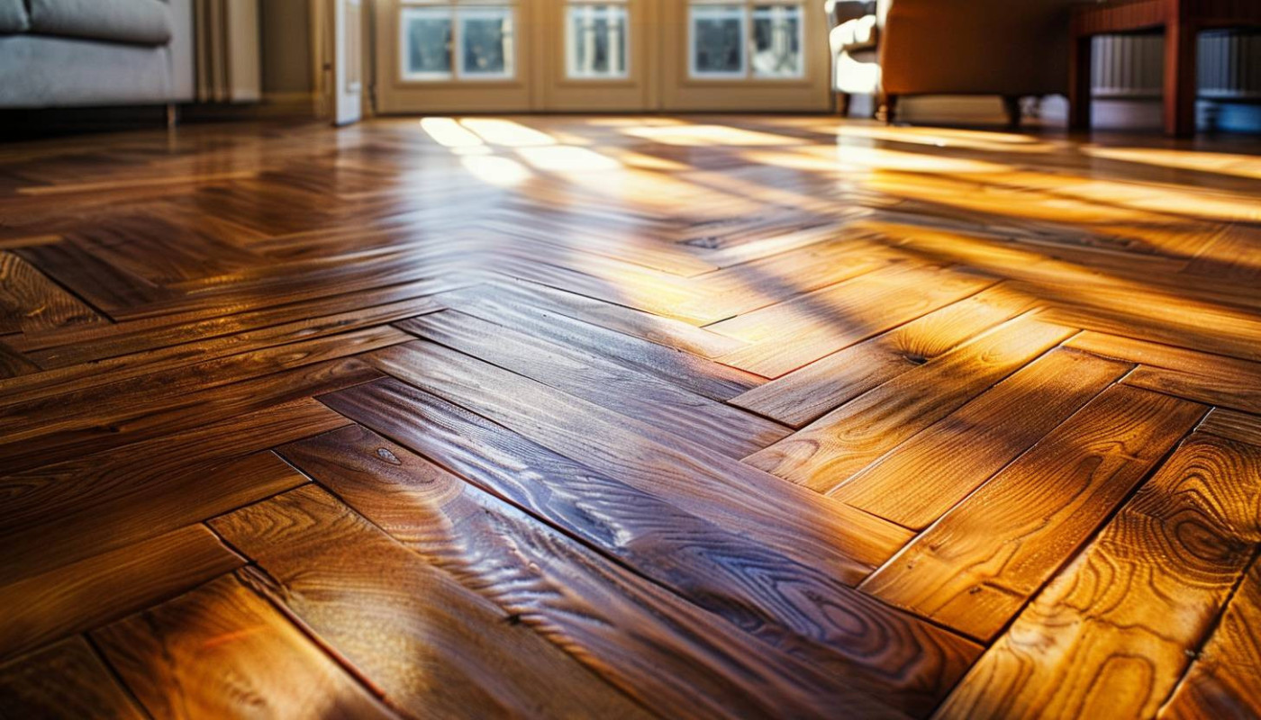 Conseils pour choisir le meilleur type de parquet pour votre maison