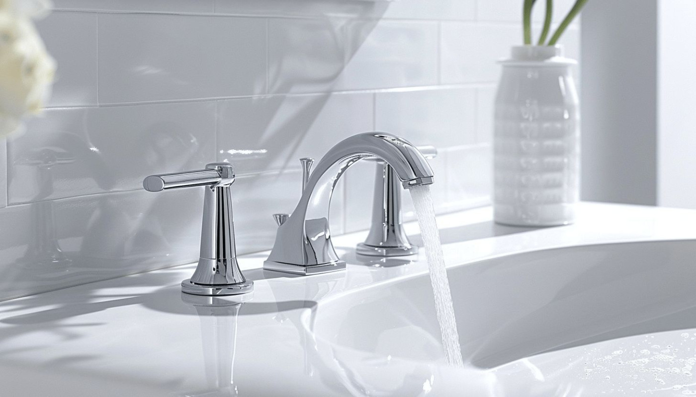 Guide complet pour choisir et entretenir vos robinetteries de salle de bain