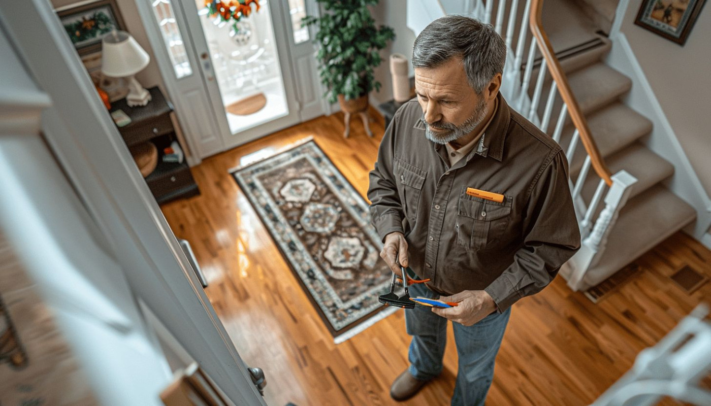 Guide complet sur les diagnostics immobiliers requis pour la vente