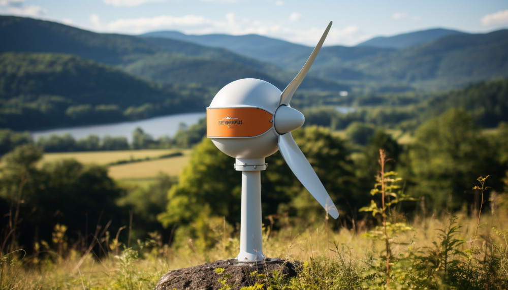 La mini-éolienne, la nouvelle star de l'autoconsommation