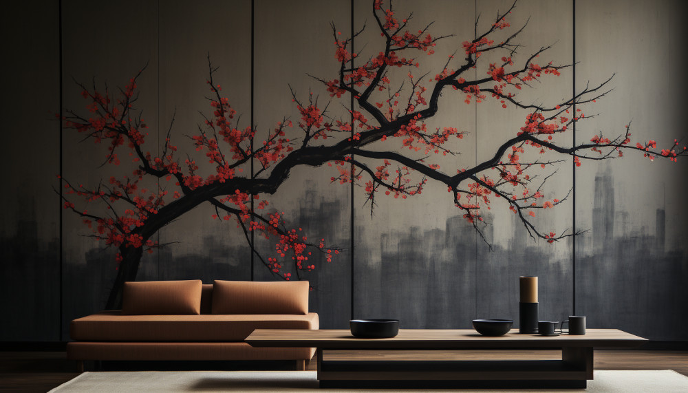 Le minimalisme japonais : la nouvelle inspiration du design intérieur